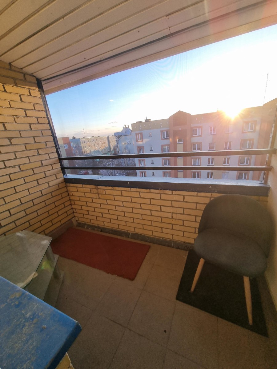Białystok, Nowe Miasto, Mieszkanie na sprzedaż