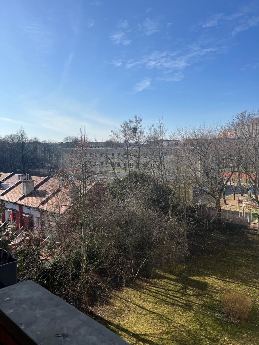 Białystok, Mickiewicza, Mieszkanie na wynajem