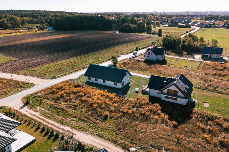 białostocki, Wasilków, Osowicze, Dom na sprzedaż