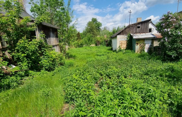 podlaskie, Białystok, Działka na sprzedaż