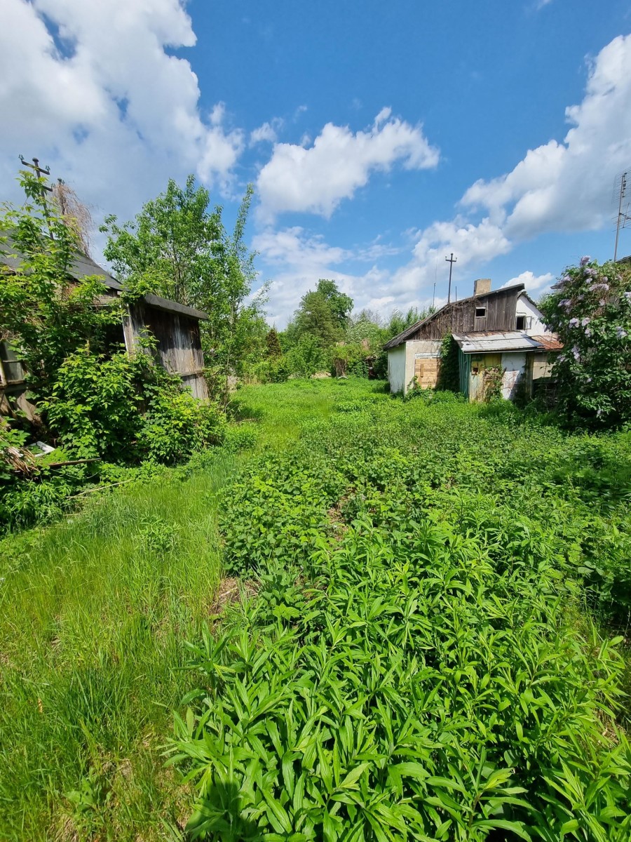 Białystok, Pieczurki, Pieczurki, Działka na sprzedaż