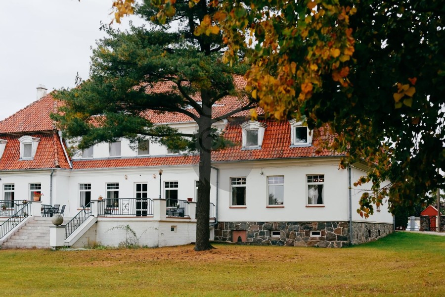 ełcki, Ełk, Straduny, 1 PLM Warszawa, Obiekt na sprzedaż