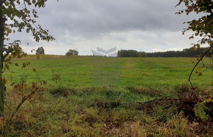 podlaskie, białostocki, Działka na sprzedaż