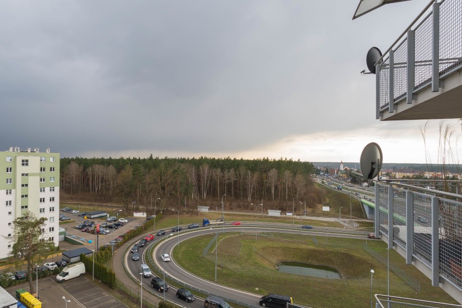 Białystok, Nowe Miasto, Wiadukt, Mieszkanie na sprzedaż