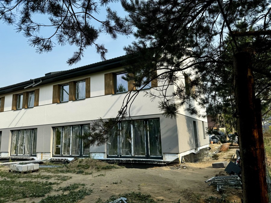 białostocki, Wasilków, Nowodworce, Mieszkanie na sprzedaż