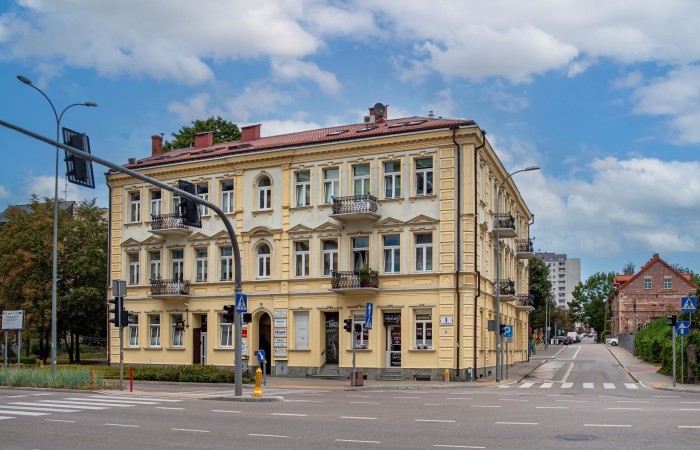 podlaskie, Białystok, Lokal na sprzedaż