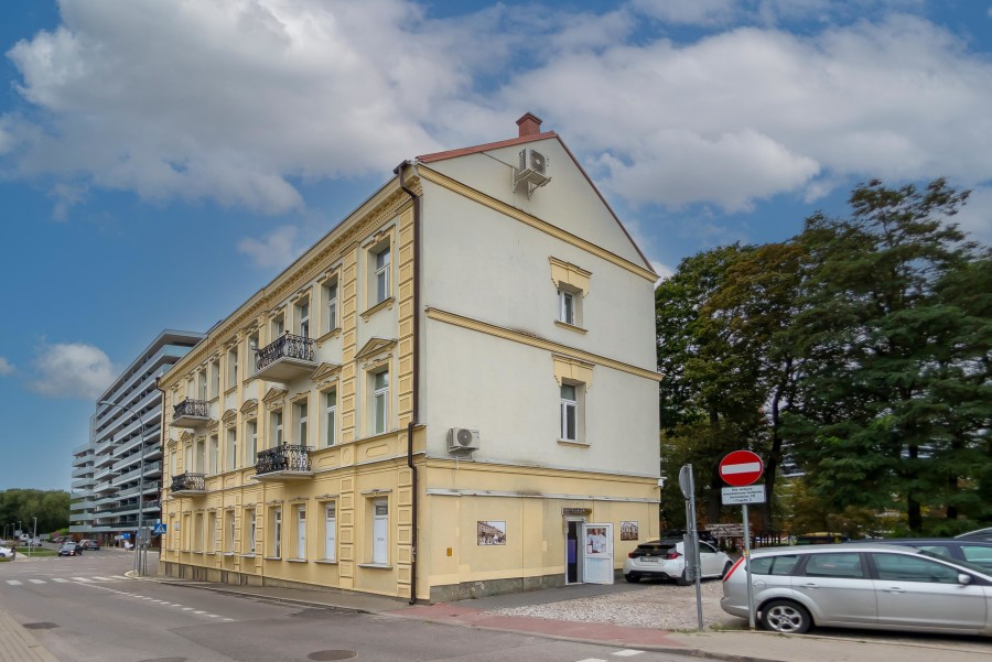 Białystok, Centrum, Lokal na sprzedaż