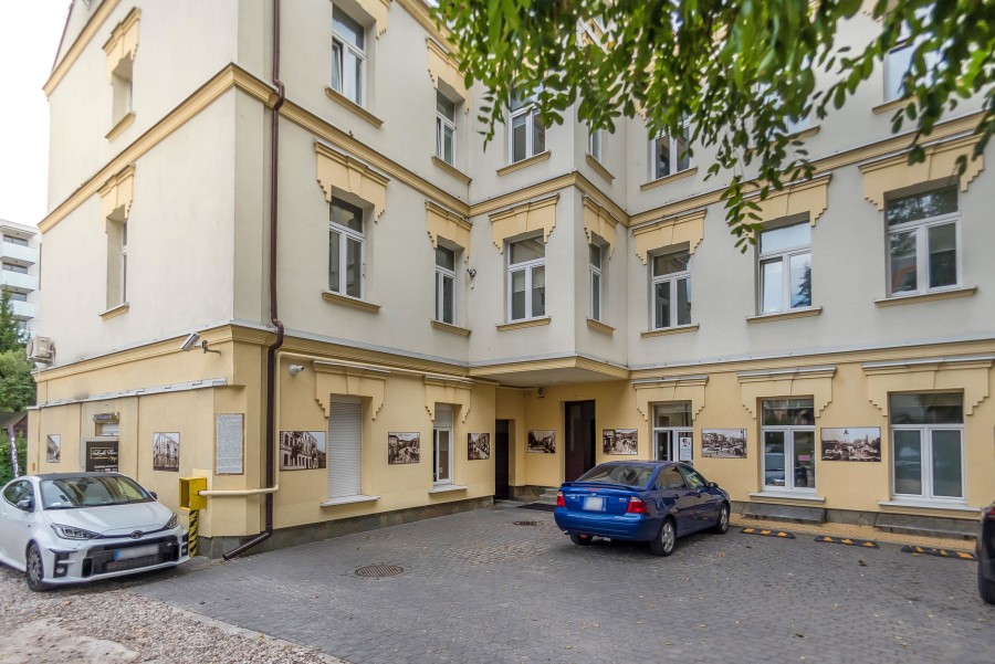 Białystok, Centrum, Lokal na sprzedaż