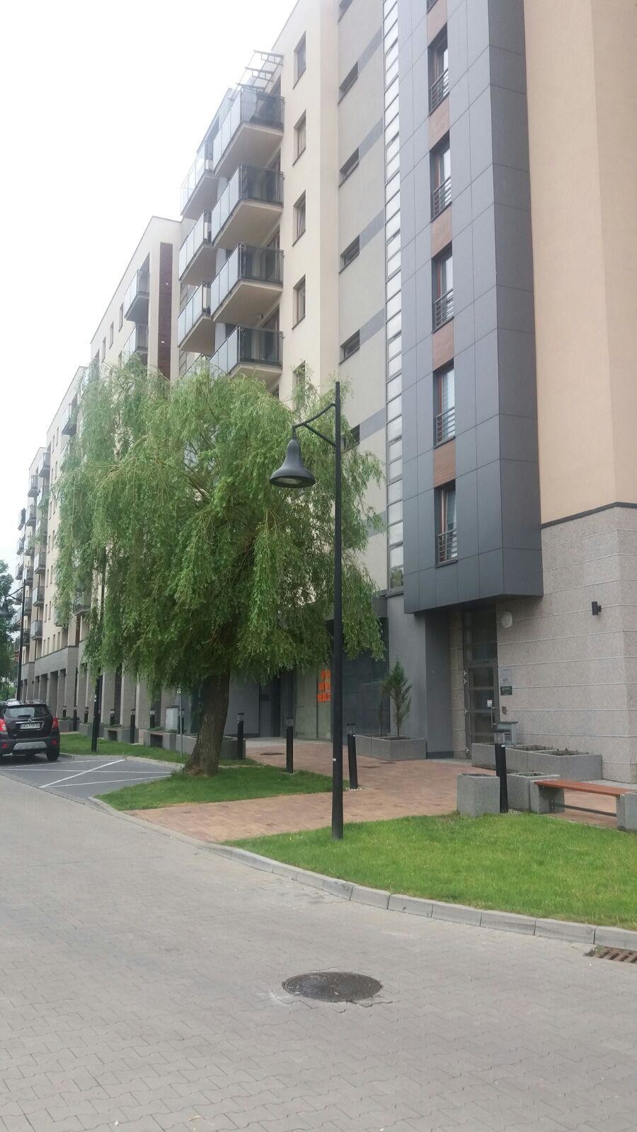 Białystok, Nowe Miasto, Mieszkanie na sprzedaż