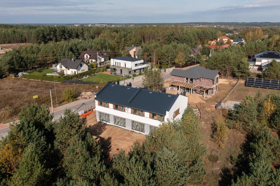Białystok, Jaroszówka, Mieszkanie na sprzedaż
