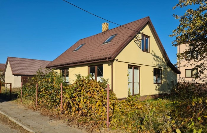 podlaskie, białostocki, Dom na sprzedaż