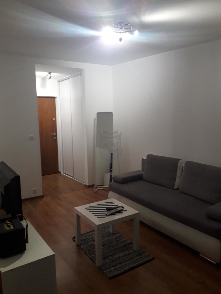 Białystok, Centrum, Zwierzyniecka, Mieszkanie na wynajem