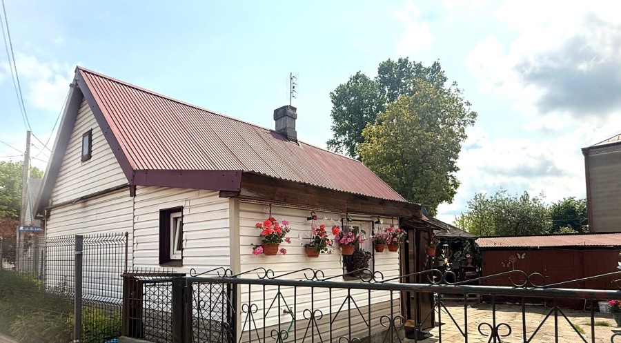 augustowski, Augustów, Augustów, Ludowa, Dom na sprzedaż