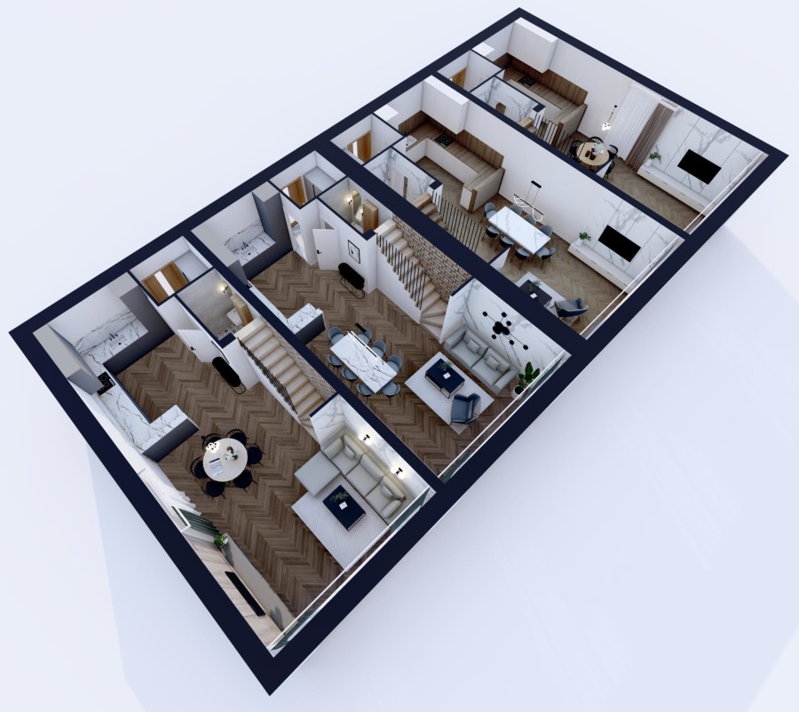 Białystok, Jaroszówka, Mieszkanie na sprzedaż