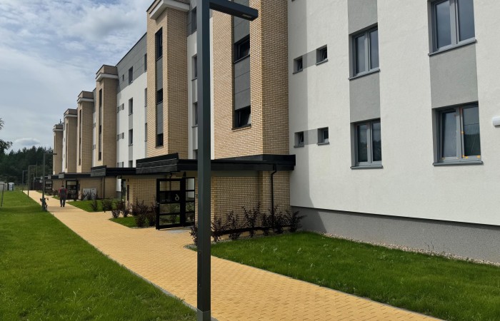 Białystok, podlaskie, Mieszkanie na sprzedaż