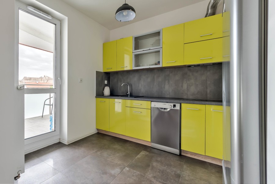 Białystok, Centrum, Mieszkanie na sprzedaż