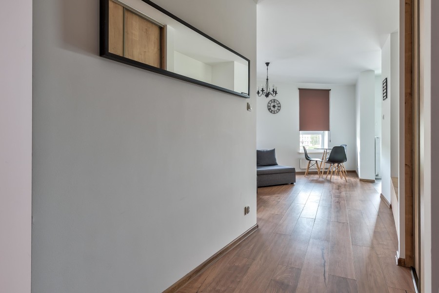 Białystok, Centrum, Mieszkanie na sprzedaż