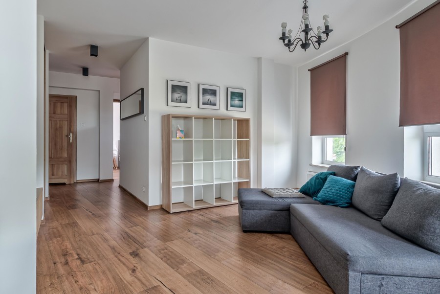 Białystok, Centrum, Mieszkanie na sprzedaż