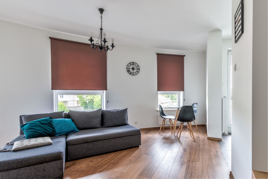 Białystok, Centrum, Mieszkanie na sprzedaż