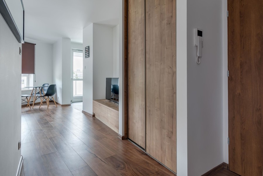 Białystok, Centrum, Mieszkanie na sprzedaż