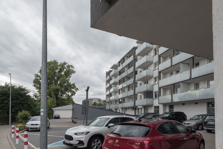 Białystok, Centrum, Mieszkanie na sprzedaż