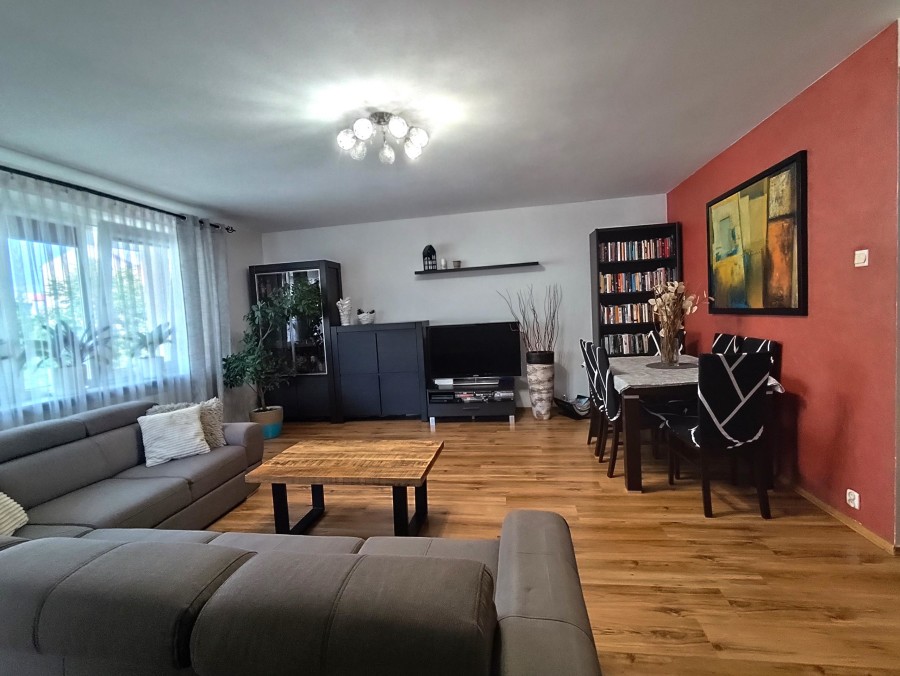 Białystok, Mieszkanie na sprzedaż