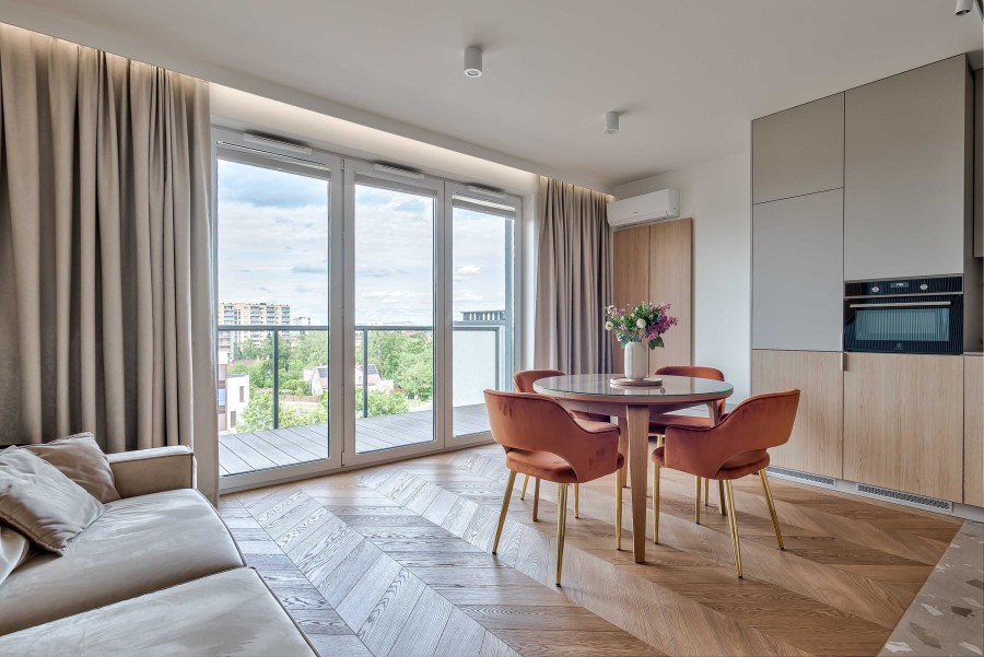 Białystok, Bema, Mikołaja Kopernika, Mieszkanie na sprzedaż