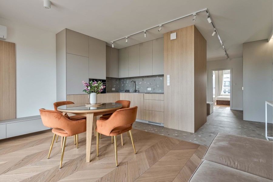 Białystok, Bema, Mikołaja Kopernika, Mieszkanie na sprzedaż