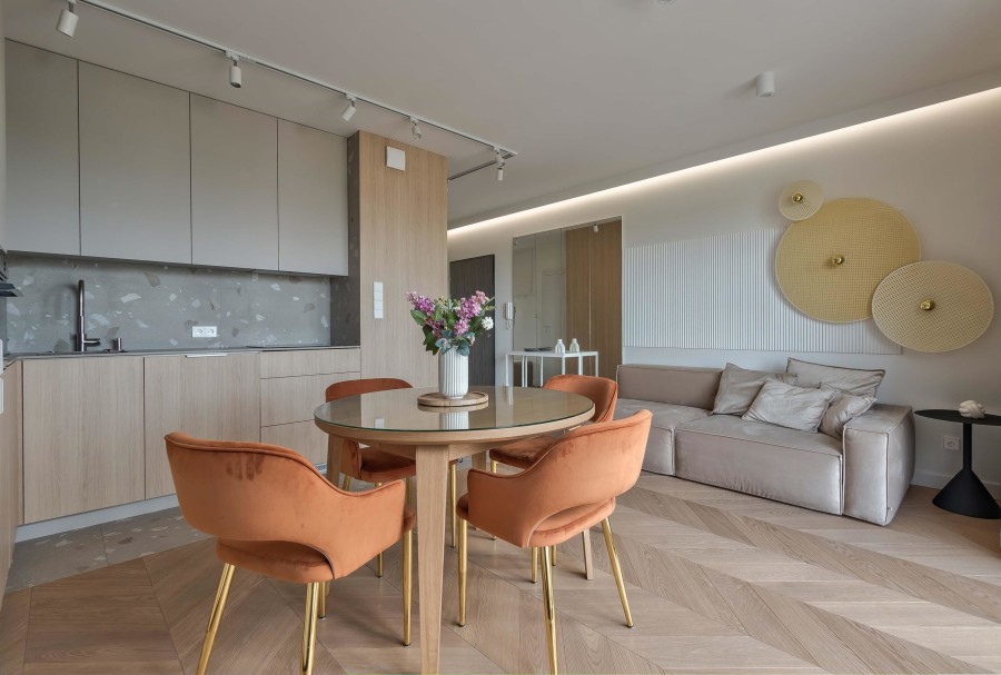 Białystok, Bema, Mikołaja Kopernika, Mieszkanie na sprzedaż