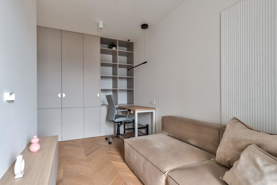 Białystok, Bema, Mikołaja Kopernika, Mieszkanie na sprzedaż