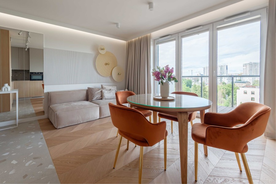 Białystok, Bema, Mikołaja Kopernika, Mieszkanie na sprzedaż