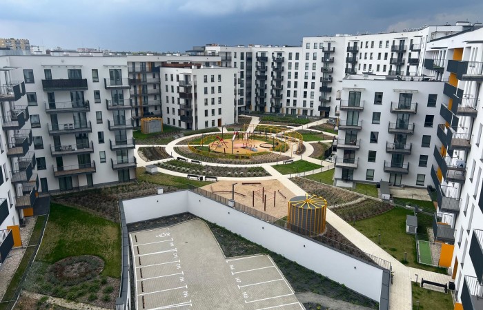 podlaskie, Białystok, Mieszkanie na wynajem