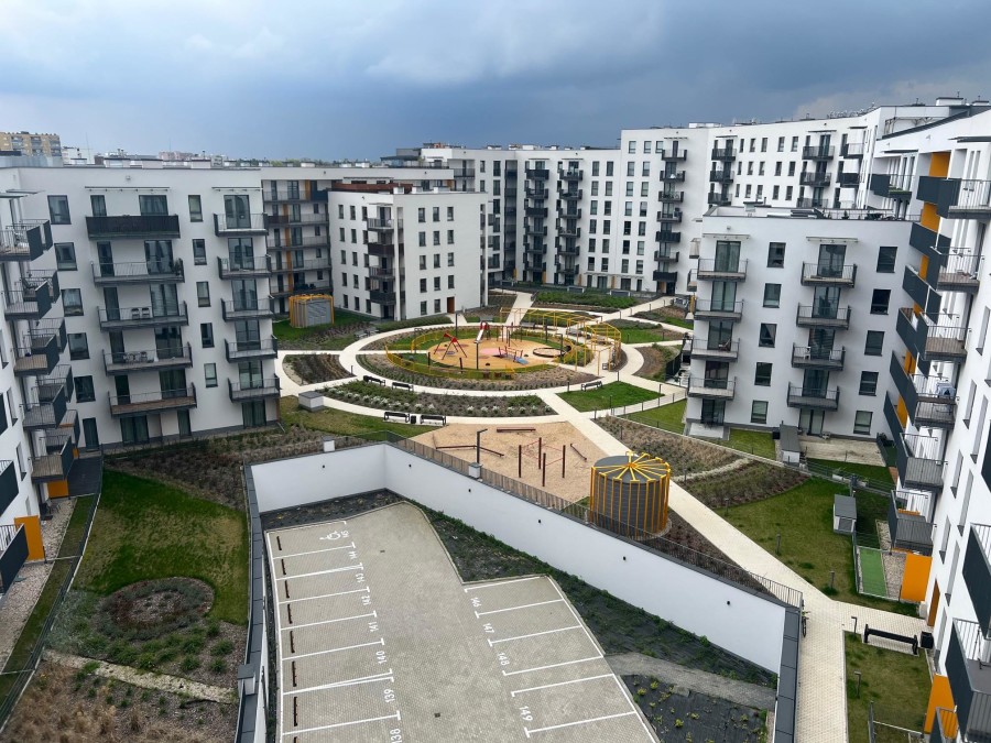 Białystok, Piaski, Kopernika, Mieszkanie na wynajem