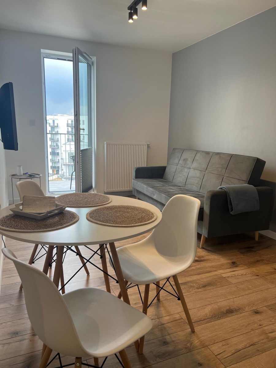 Białystok, Piaski, Kopernika, Mieszkanie na wynajem