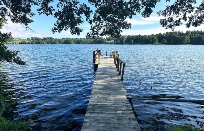 podlaskie, suwalski, Dom na sprzedaż