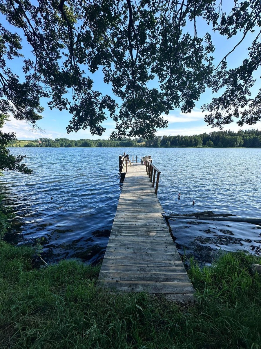 suwalski, Filipów, Czarne, Dom na sprzedaż