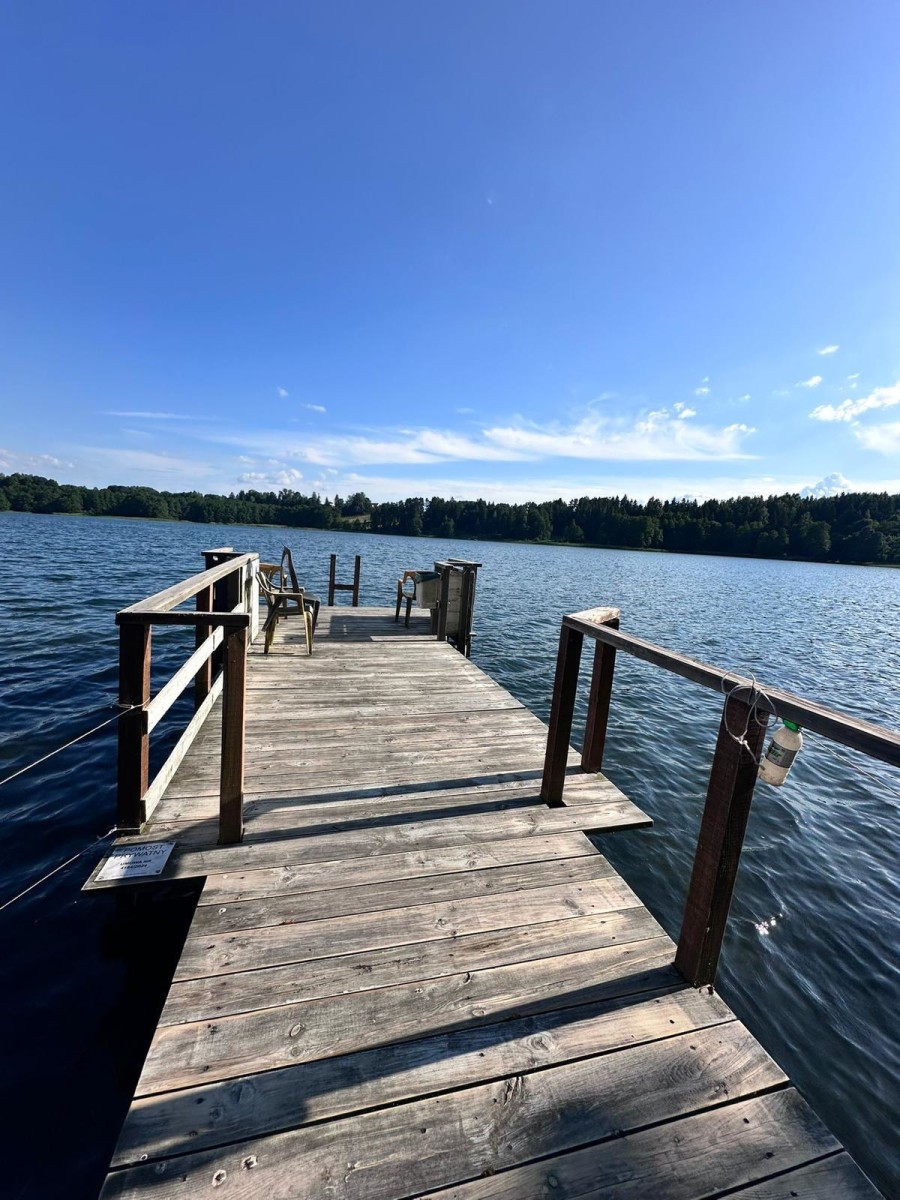 suwalski, Filipów, Czarne, Działka na sprzedaż