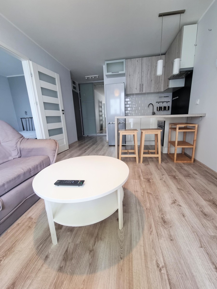 Białystok, Bojary, Łąkowa, Mieszkanie na wynajem