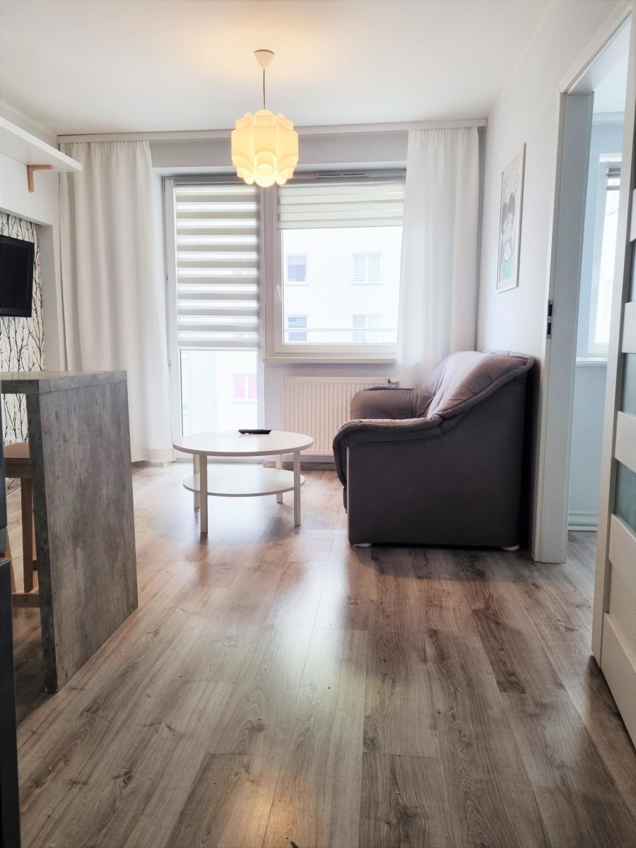 Białystok, Bojary, Łąkowa, Mieszkanie na wynajem