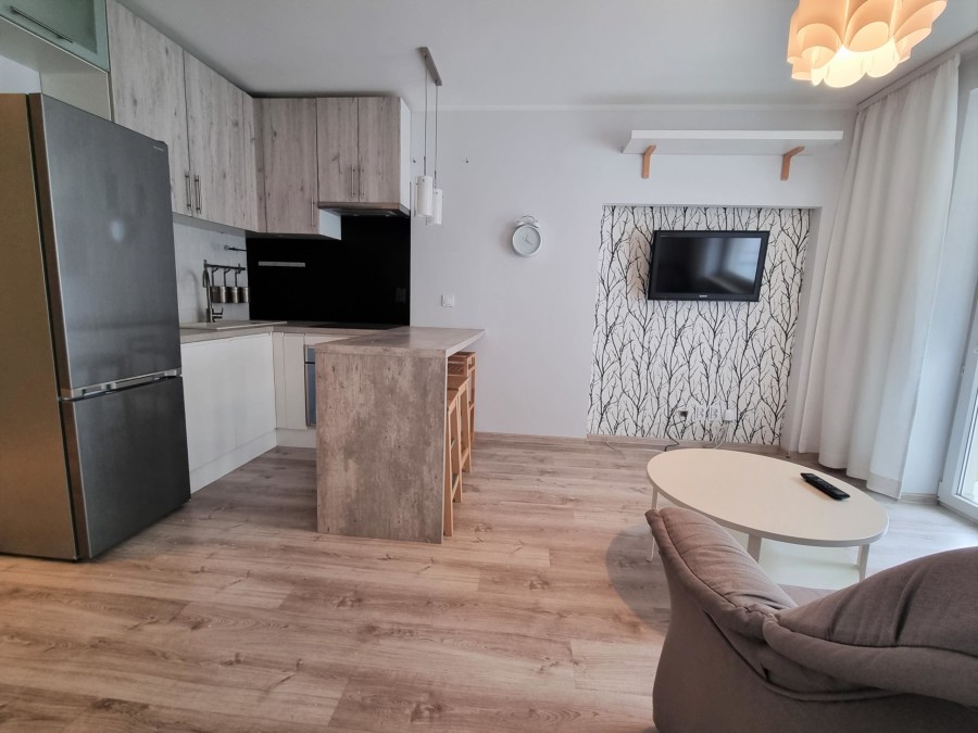 Białystok, Bojary, Łąkowa, Mieszkanie na wynajem