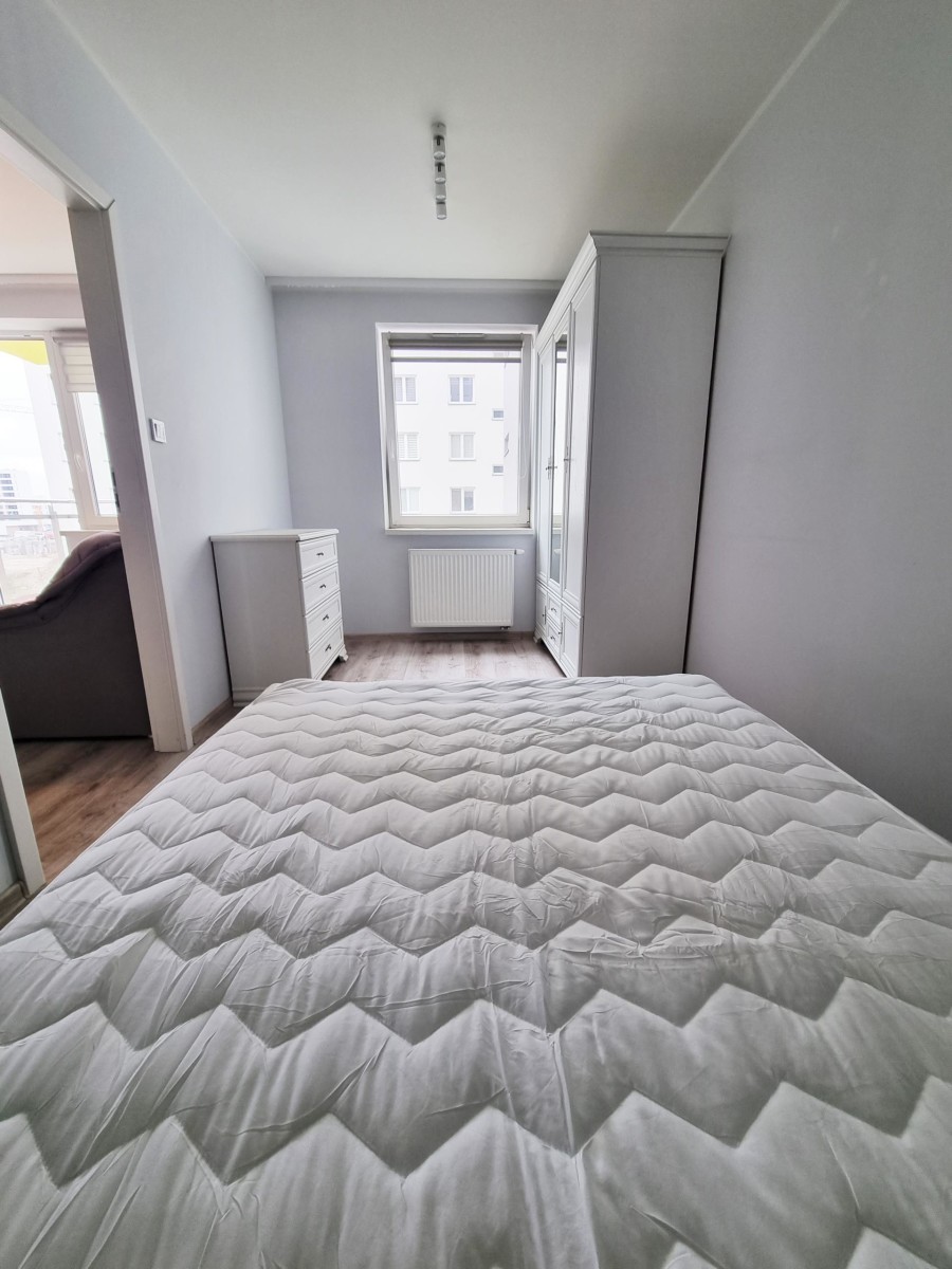 Białystok, Bojary, Łąkowa, Mieszkanie na wynajem