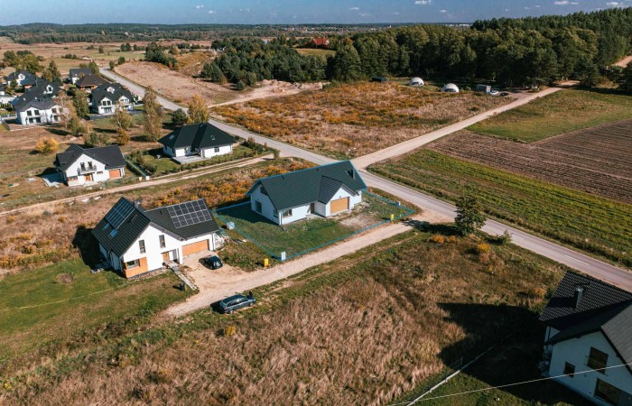 podlaskie, białostocki, Dom na sprzedaż