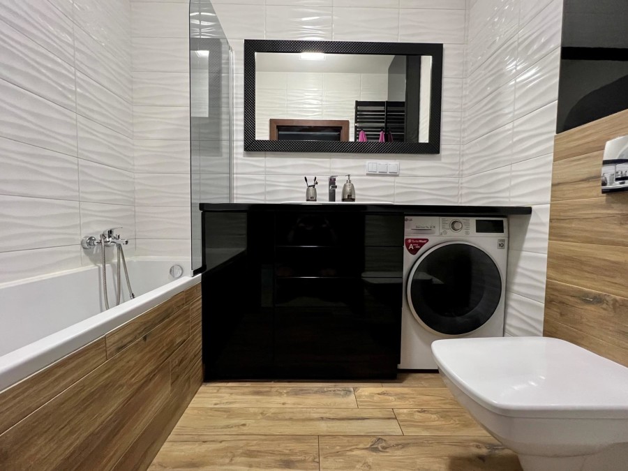 białostocki, Wasilków, Wasilków, Nadawki, Mieszkanie na sprzedaż