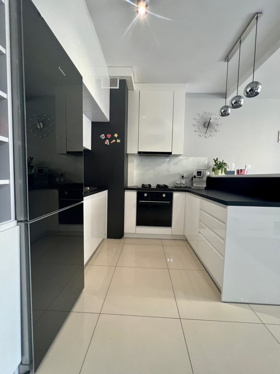 białostocki, Wasilków, Wasilków, Nadawki, Mieszkanie na sprzedaż