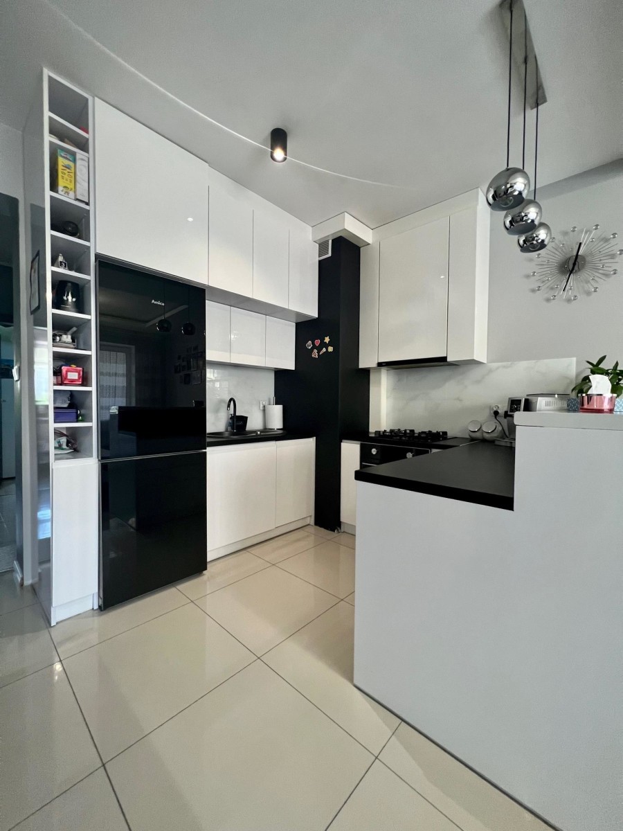 białostocki, Wasilków, Wasilków, Nadawki, Mieszkanie na sprzedaż