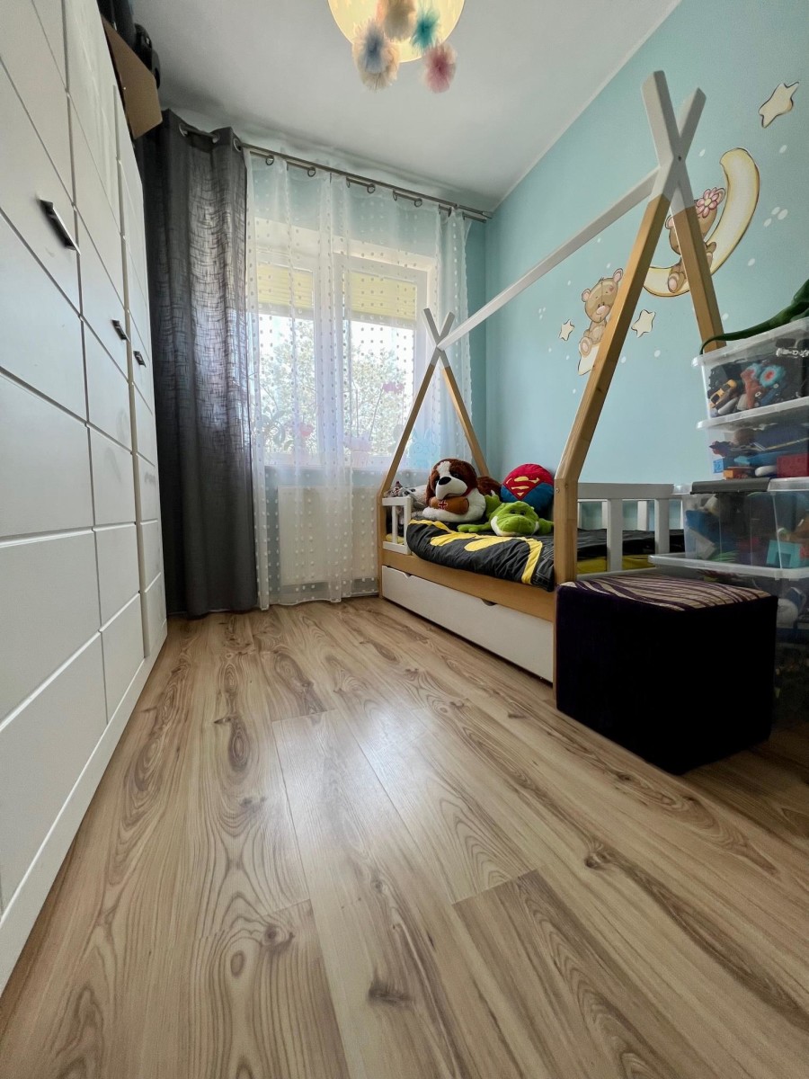 białostocki, Wasilków, Wasilków, Nadawki, Mieszkanie na sprzedaż