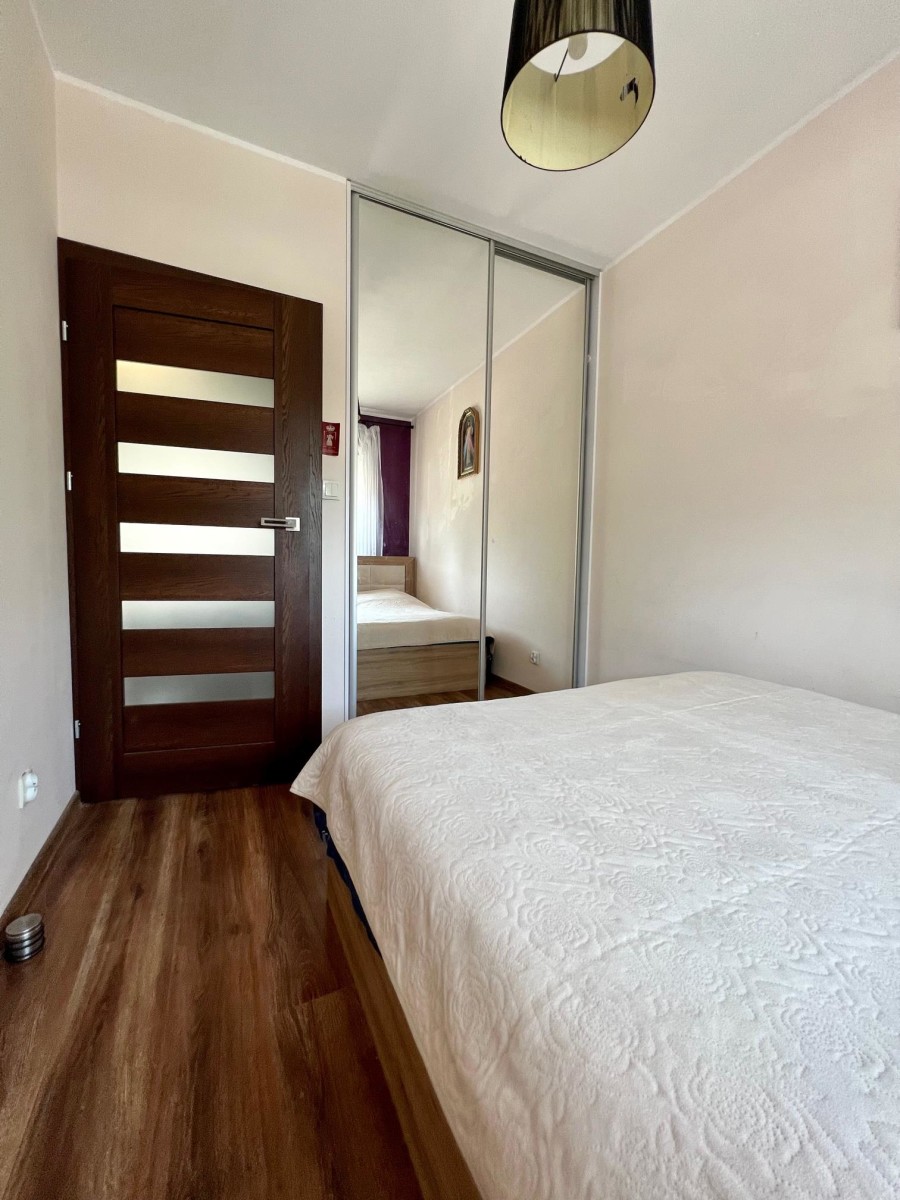 białostocki, Wasilków, Wasilków, Nadawki, Mieszkanie na sprzedaż