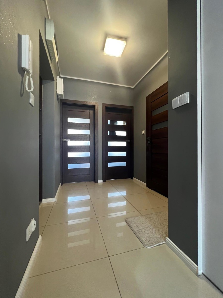 białostocki, Wasilków, Wasilków, Nadawki, Mieszkanie na sprzedaż