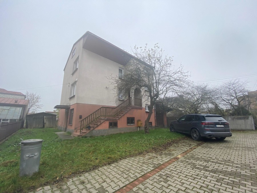 białostocki, Łapy, Łapy, Dom na sprzedaż