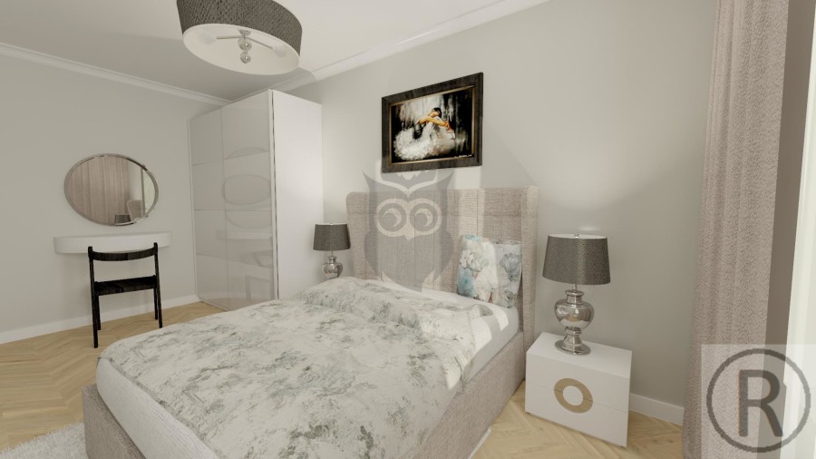 Białystok, Mickiewicza, Mickiewicza, Mieszkanie na sprzedaż